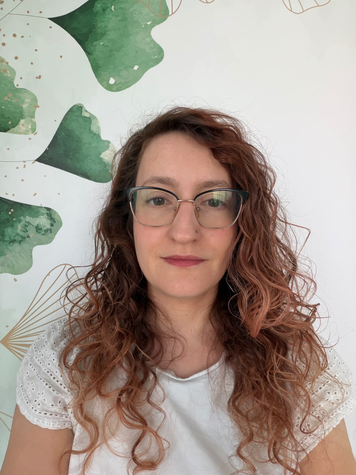 Alice Maffeo